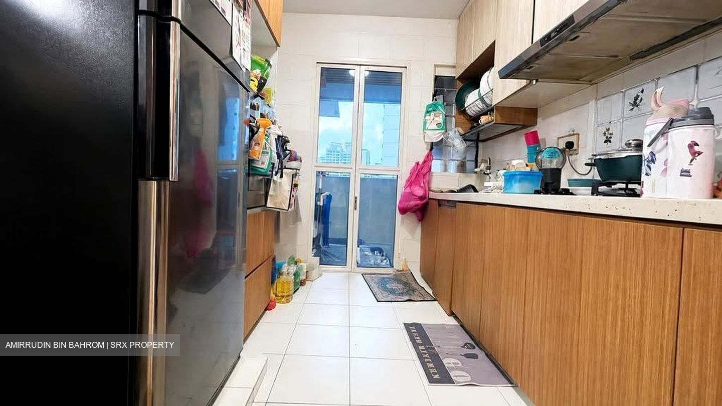Blk 619C Punggol Breeze (Punggol), HDB 4 Rooms #631228861
